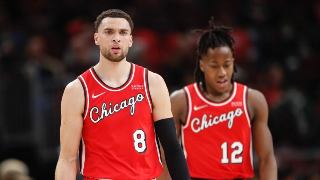 The Bulls have a communication problem