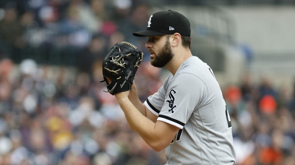 What’s next for White Sox’ rotation as Lucas Giolito joins list of injured stars