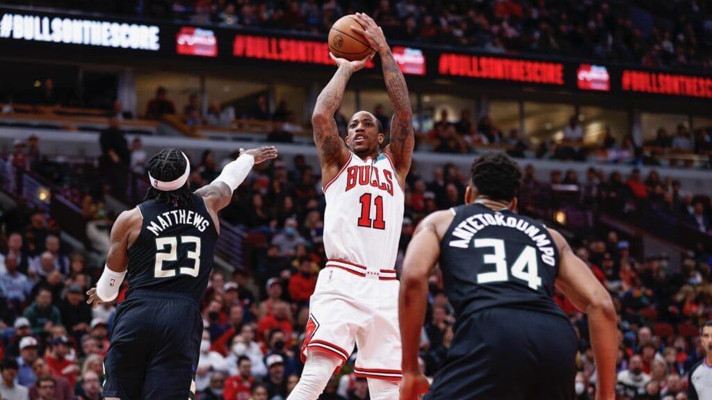 Playoff Manifesto Part II: Manufacturing offense against Milwaukee