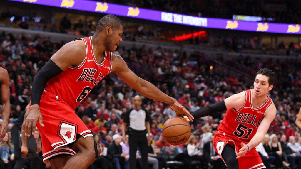 Why I’m pumped about this Bulls playoff appearance, no matter what