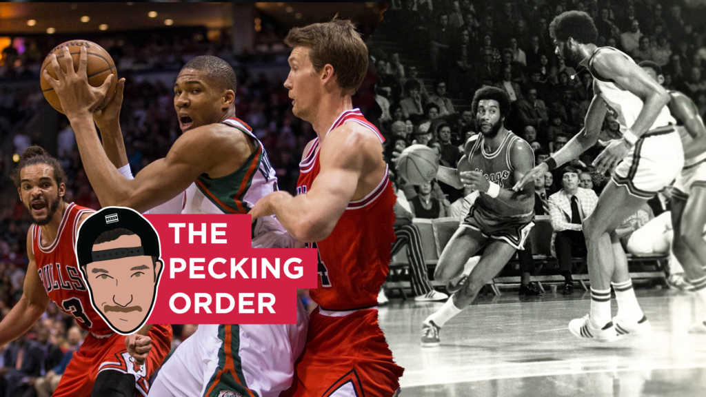 Pecking Order: The Rebirth of the Bulls-Bucks Rivalry?