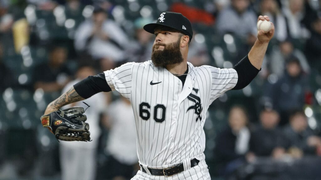 Dallas Keuchel’s role magnified as White Sox work through ‘teeter-totter season’