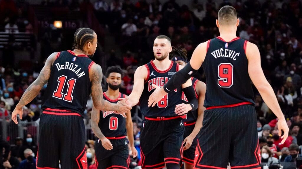 CHGO Staff Picks and Predictions for Bulls vs. Bucks