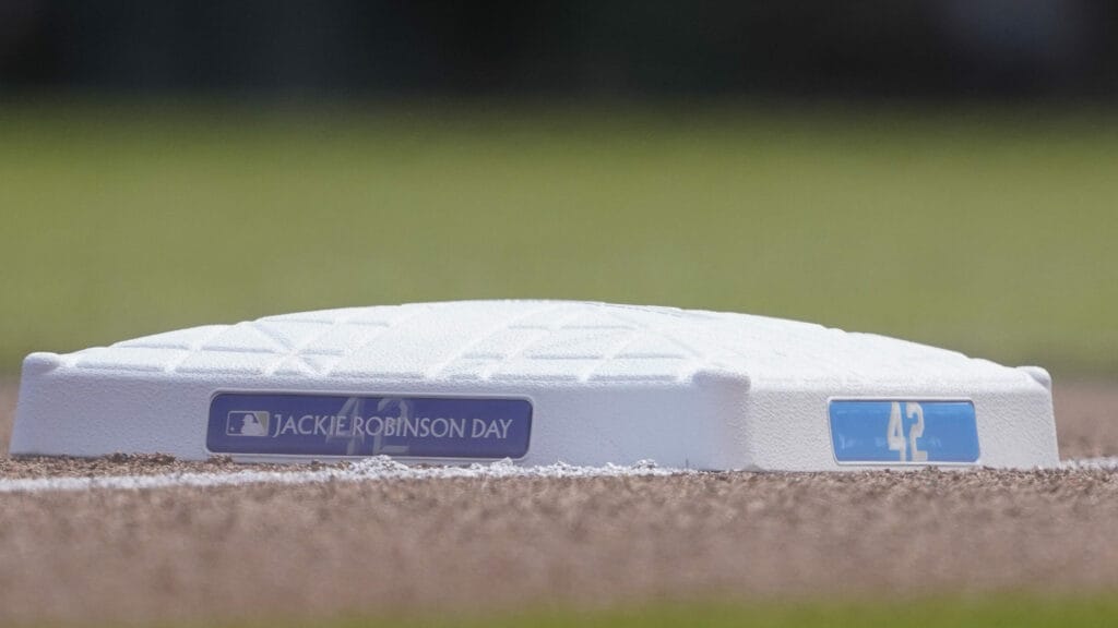 75 years after his debut, Jackie Robinson’s impact is still felt in Chicago