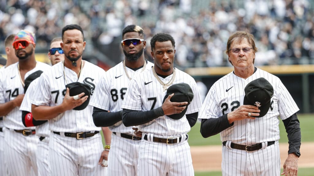 Into the mystic: How Tony La Russa, White Sox are using culture to win through injuries
