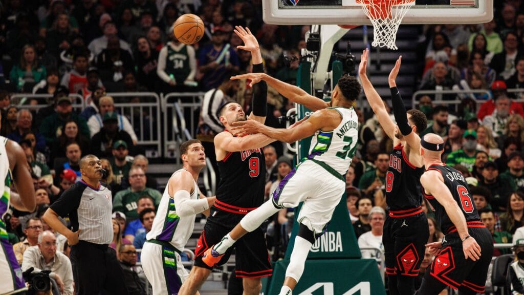 Three areas where the Bulls need to tighten up defensively