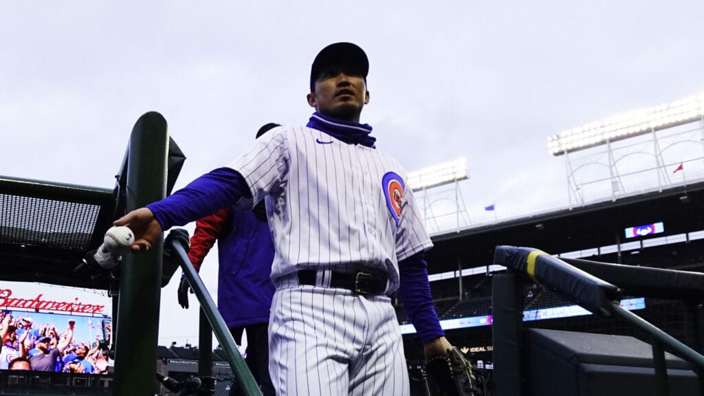Seiya Suzuki’s first MLB honor might just be the start