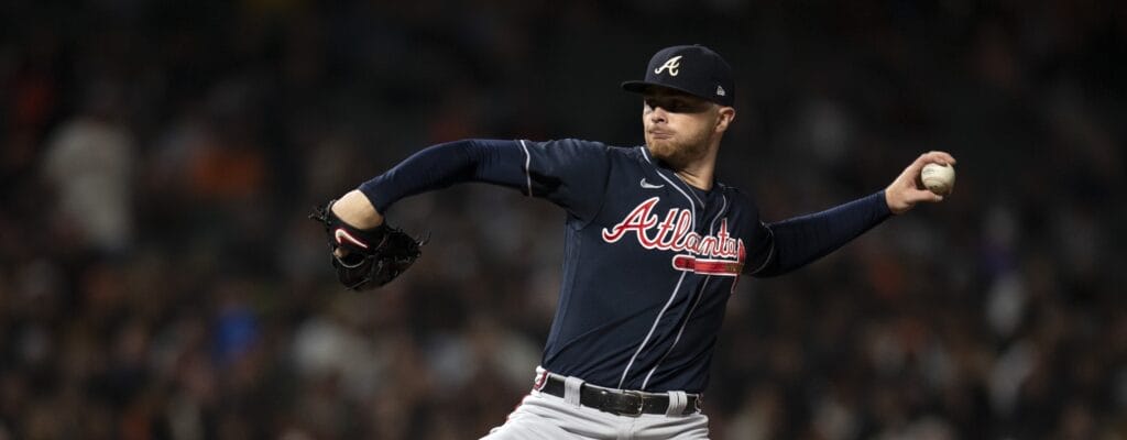 Why the Cubs traded for Sean Newcomb and his nasty curve ball