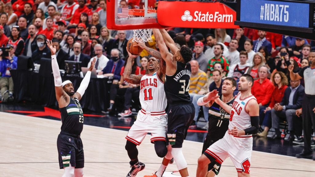 Keeping perspective after the Bulls worst home playoff loss ever