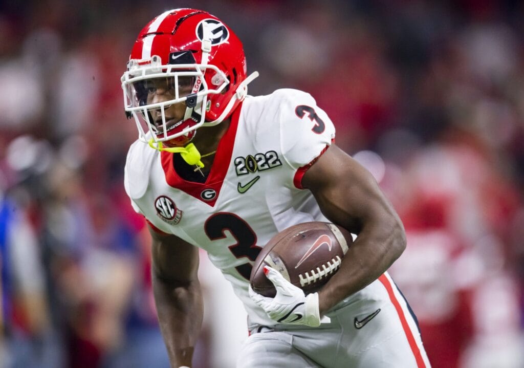 Chicago Bears Mock Draft: The All Offense Edition