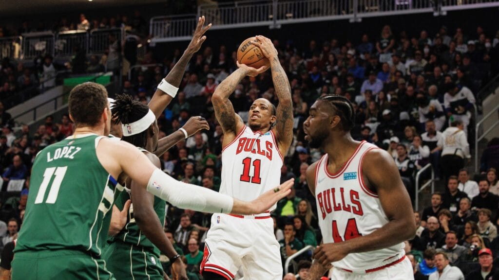 Putting a bow on a Bulls season that offered plenty of highs and lows