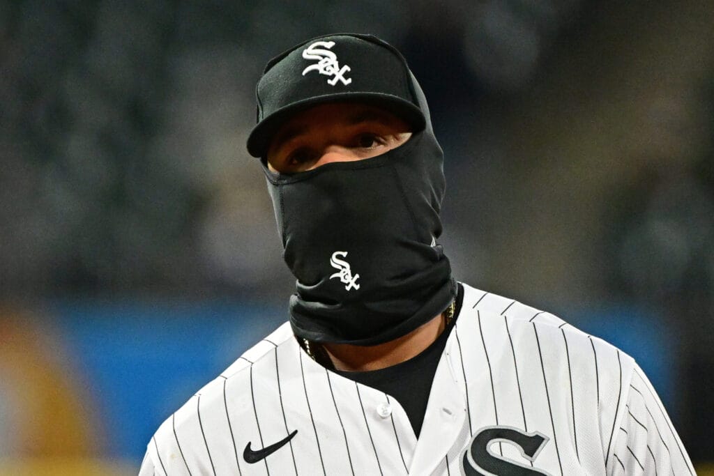 White Sox balancing pressure of losing streak with bigger picture