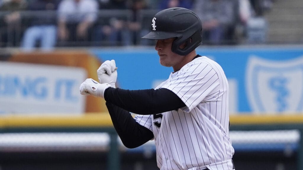 White Sox end losing streak, look to put ugly stretch in past: ‘We want to keep it that way’