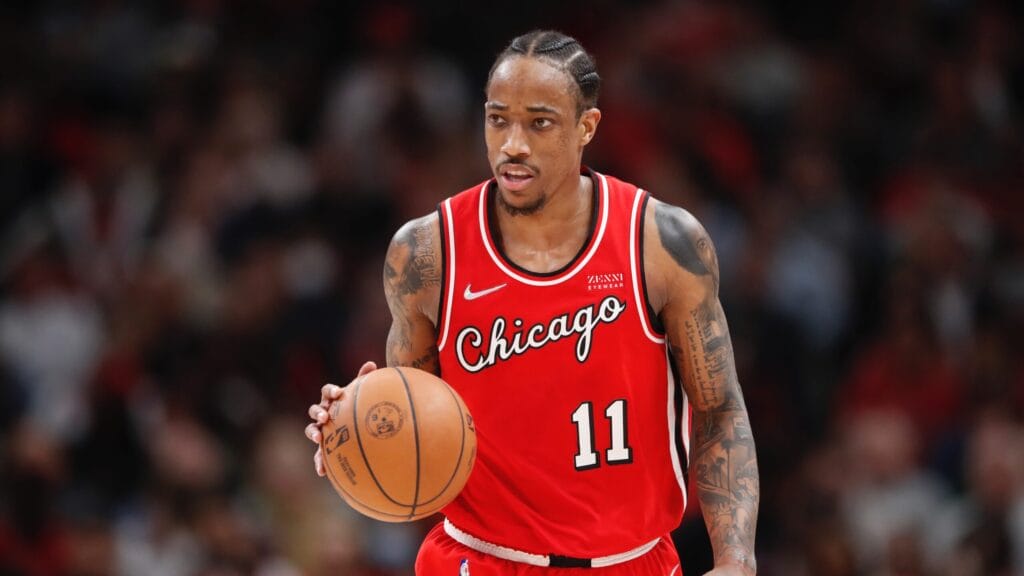 News, notes and nuggets from the Bulls exit interviews