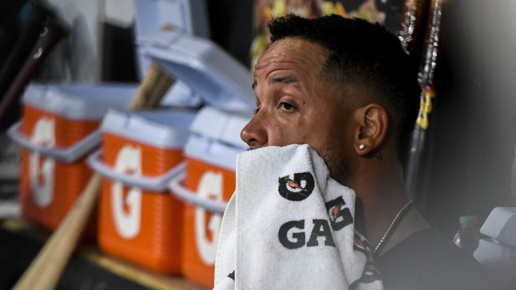White Sox adamant they’re not defined by early season slump: ‘Storm don’t last always’