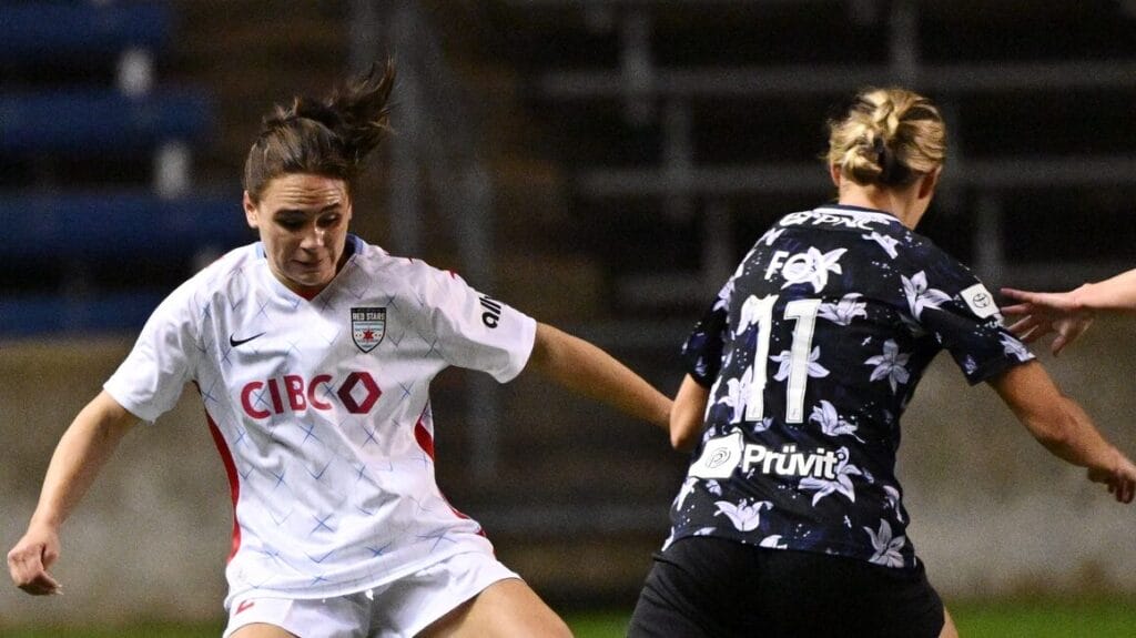Welcome to CHGO Red Stars. Let’s do this thing