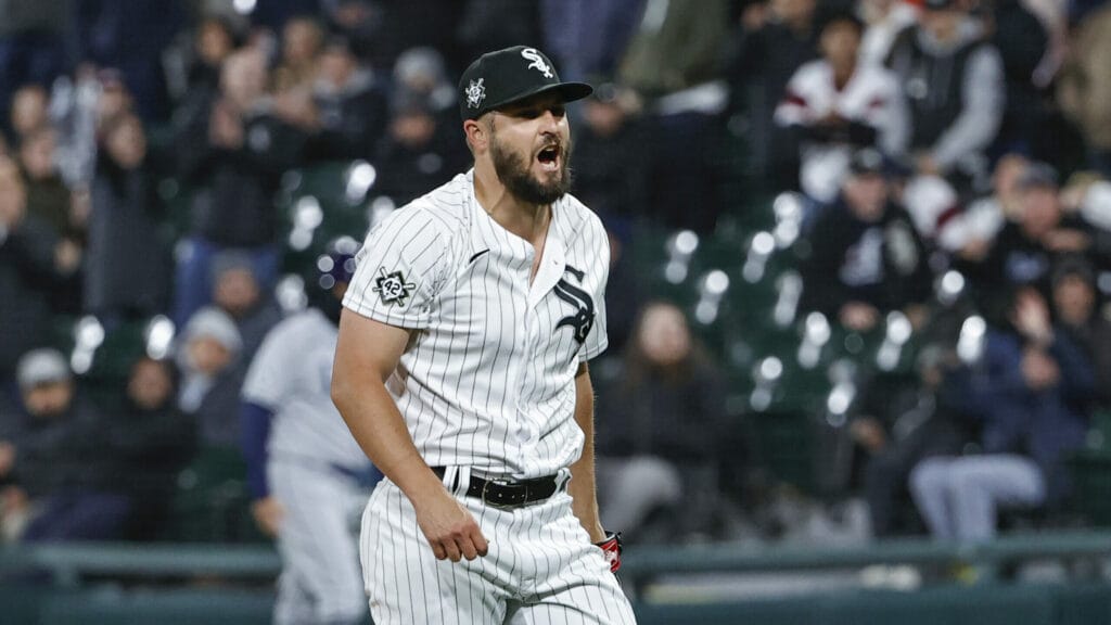 How Kendall Graveman has boosted White Sox’ bullpen – and how Joe Kelly can make it even better