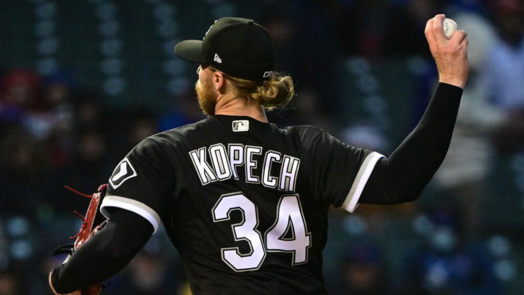 As Michael Kopech proves himself in rotation, White Sox’ usage plan plays out