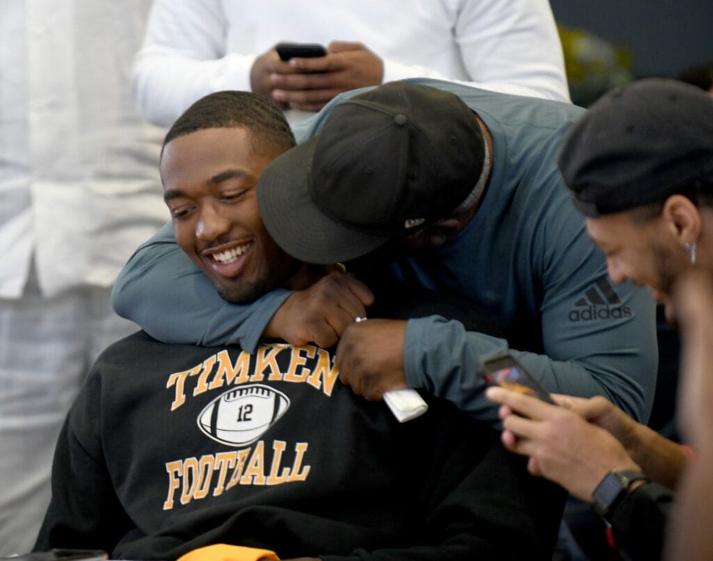 Hoge’s Bears Things: Ranking all 11 draft picks from Ryan Poles’ first class
