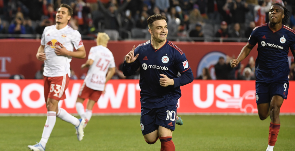 CHGO Fire Preview: Chicago visits Atlanta United searching for goals
