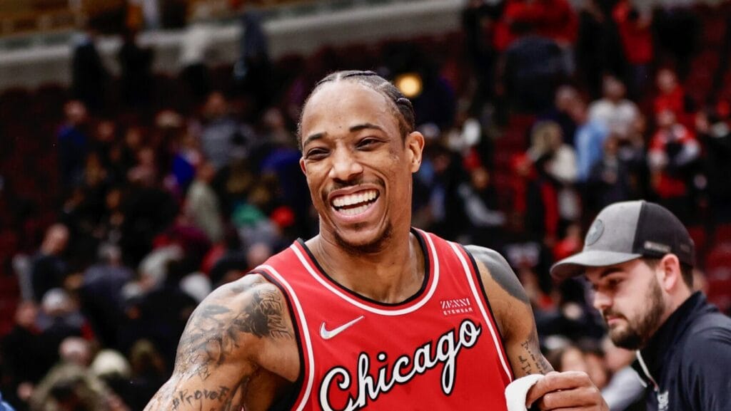 Player evaluations: Remembering a DeMarvelous season