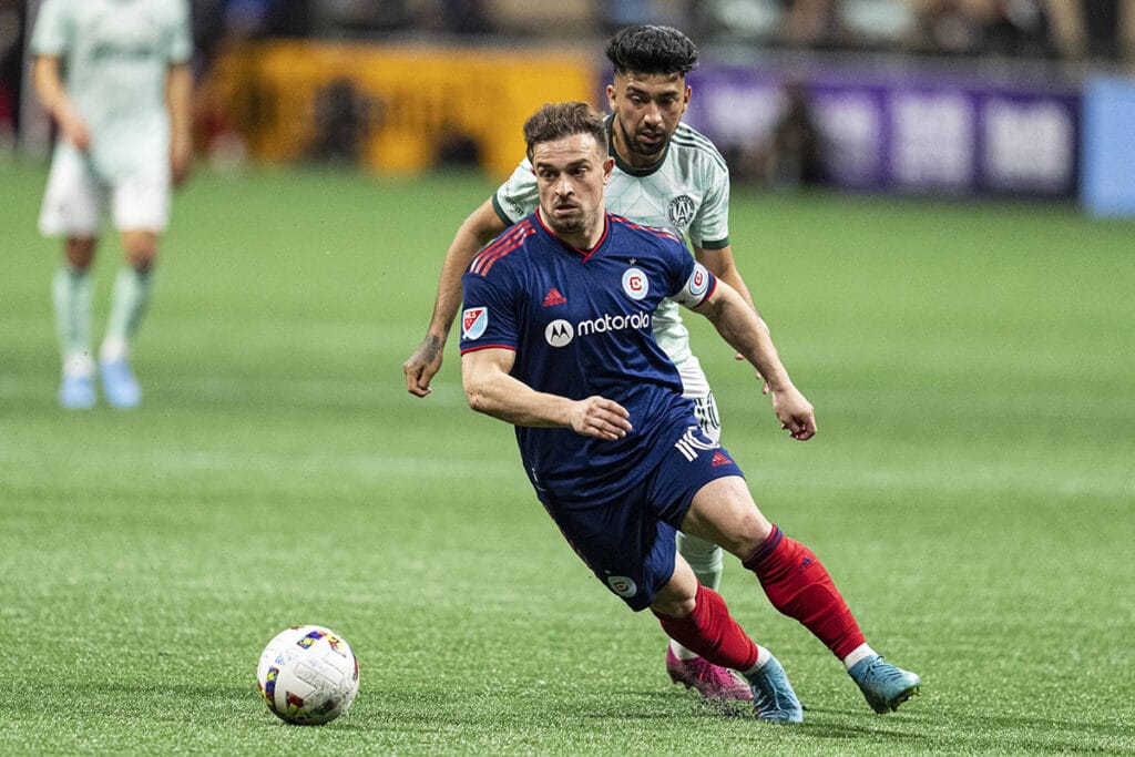 Last place, again: Where do the Chicago Fire go from here?