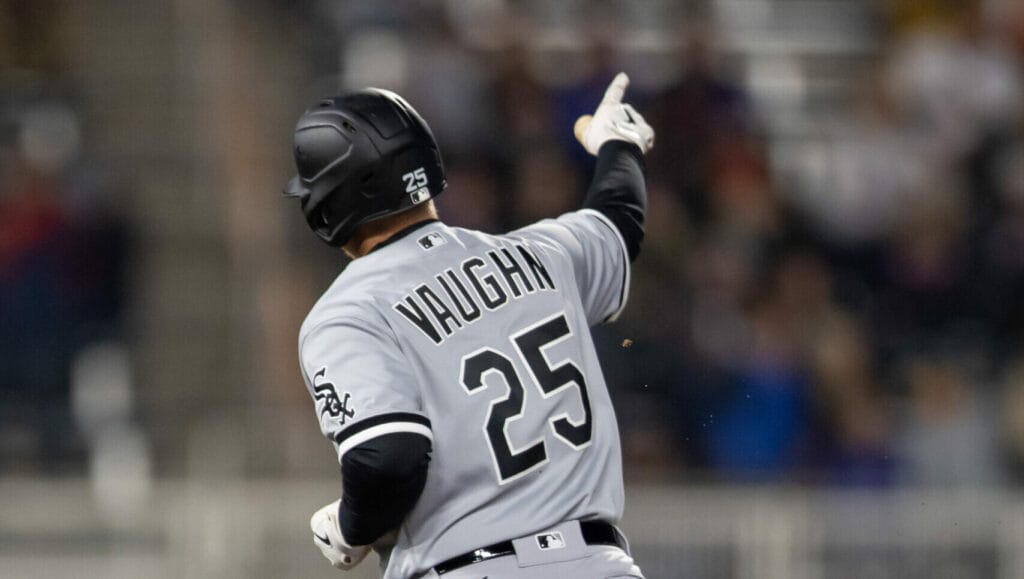 Roster rundown and other questions answered as White Sox return from sweeping Red Sox