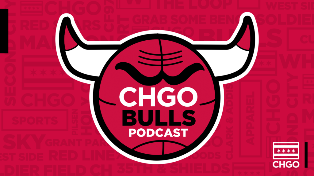 CHGO Bulls Podcast: Addressing the Zach LaVine Blazers rumor and Alex Caruso’s 2021-22 Player Evaluation