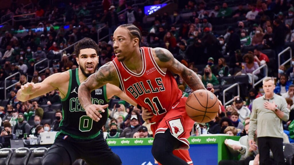 Lessons the Bulls can take away from the remaining playoff teams