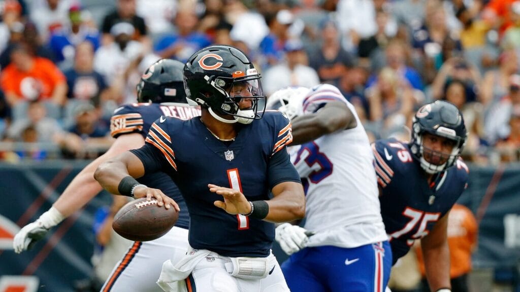 Will and Nick’s schedule roundtable: What challenges are in store for the Bears?
