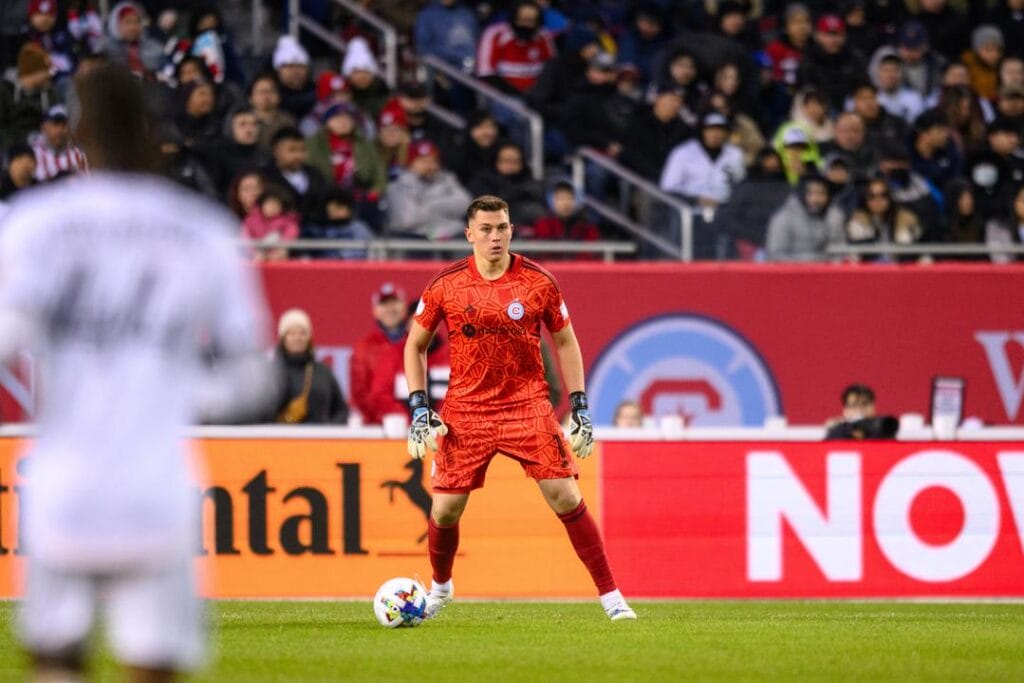 CHGO Fire Preview: FC Cincinnati rolls into Soldier Field