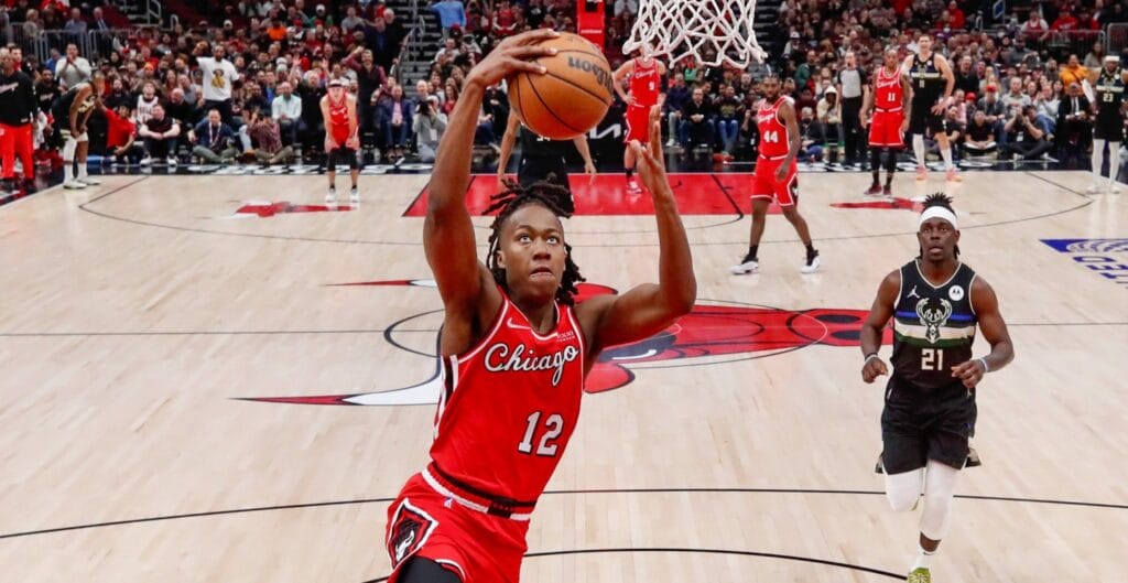 Player evaluations: The surprise and delight of Ayo Dosunmu