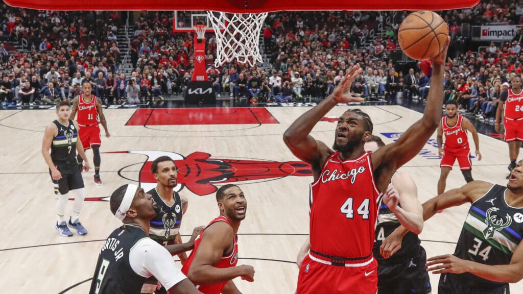 Player evaluations: The Bulls need more from their power forwards
