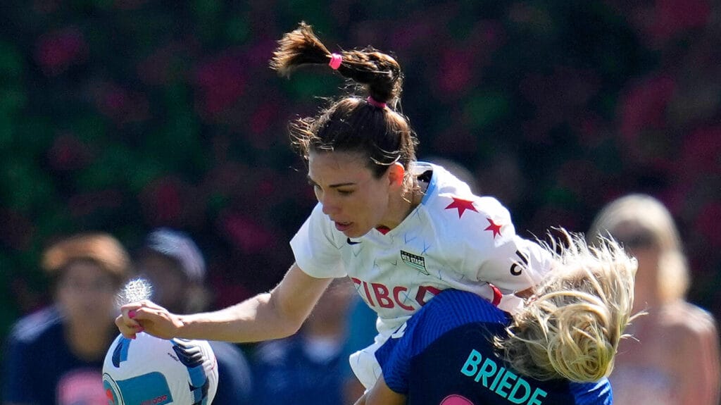 Red Stars show ‘next player up’ mentality in loss to San Diego