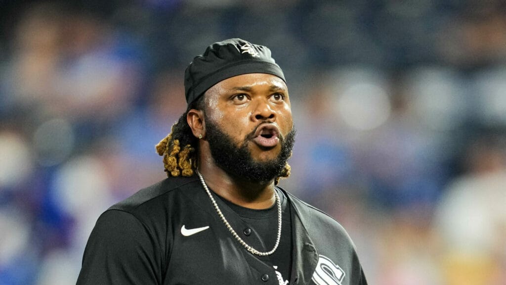 Here’s Johnny! Cueto shines in debut, White Sox have some rotation decisions to make