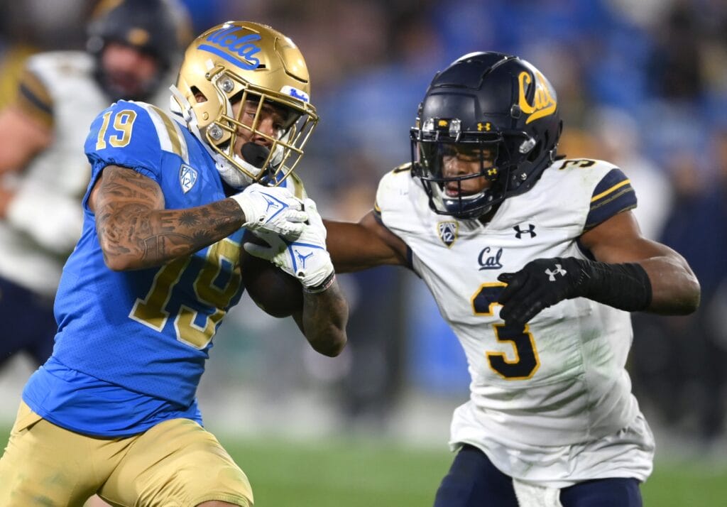 Chicago Bears 2022 player preview: Elijah Hicks