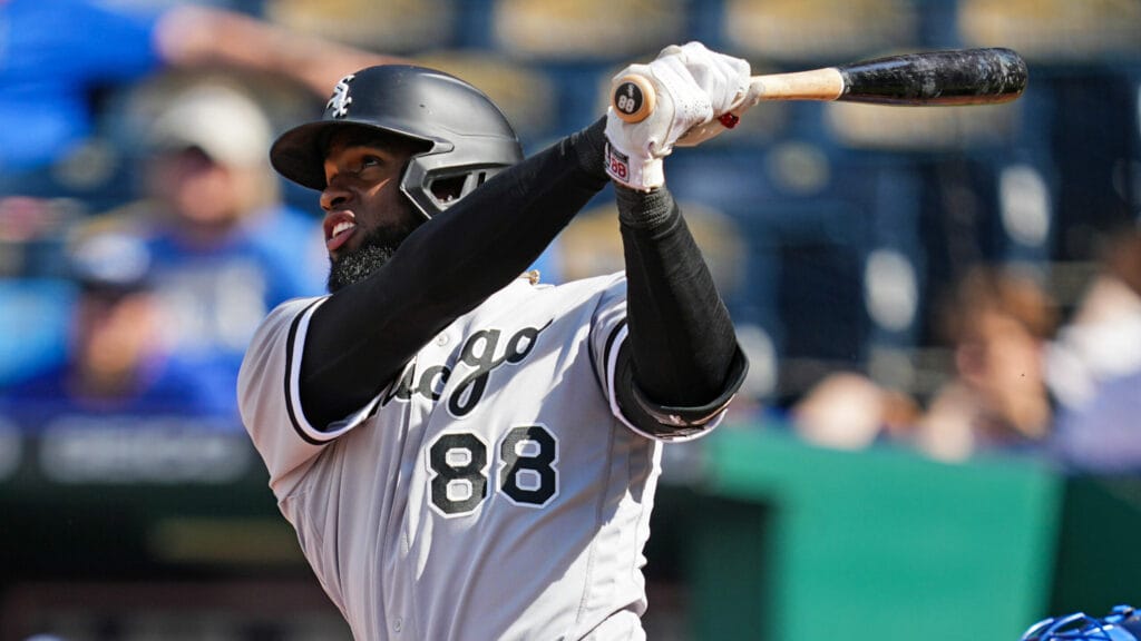White Sox finally get some runs, but can they keep the offense going?