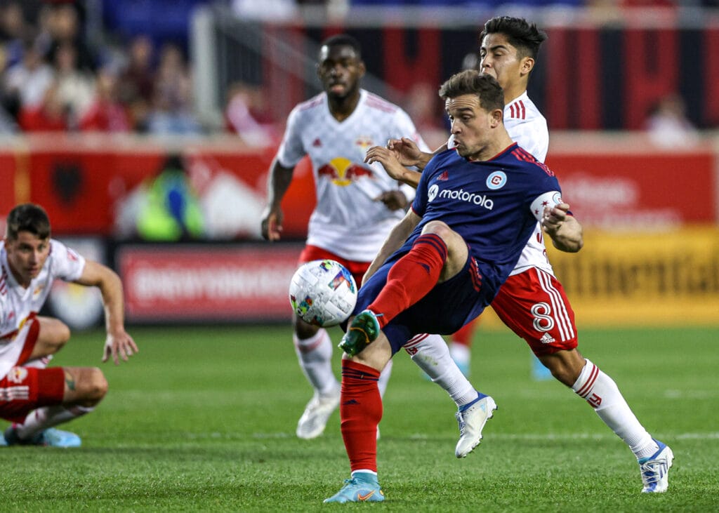 CHGO Fire Preview: It’s back to NYC to face the champs