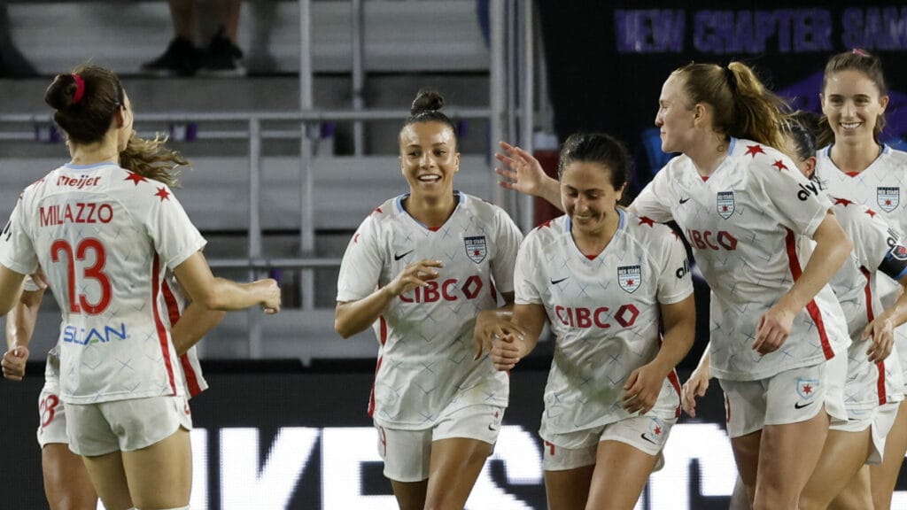 In victory, the young Chicago Red Stars show their proof of concept