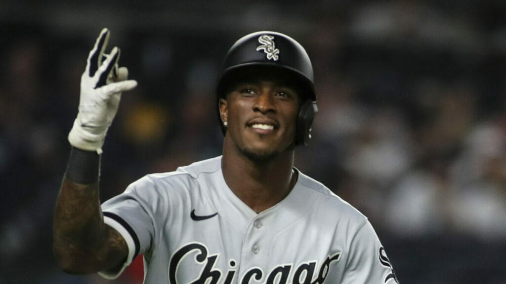 Tim Anderson stands out as a face of baseball in face of Josh Donaldson’s disrespect