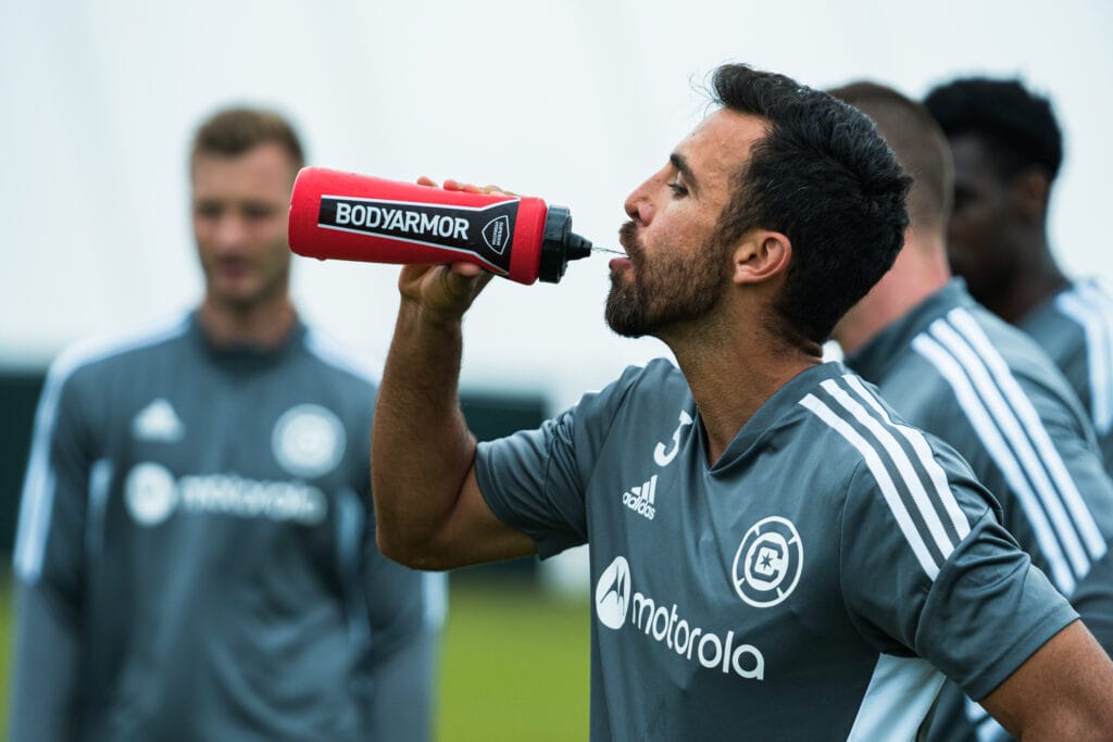CHGO Fire Notebook: What’s Ezra Hendrickson planning for Toronto FC?