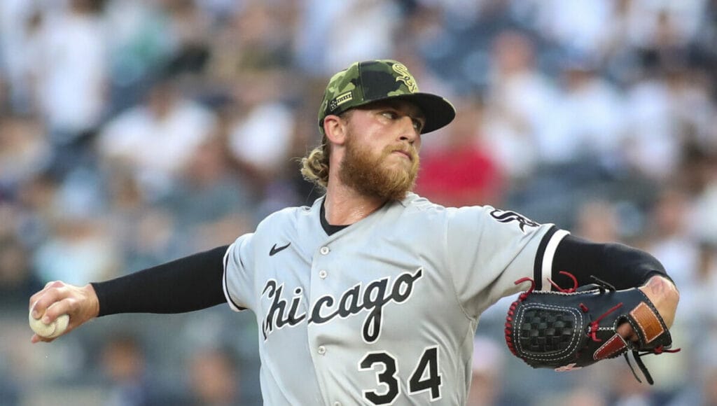 Michael Kopech, Lance Lynn and what comes next for White Sox’ starting rotation