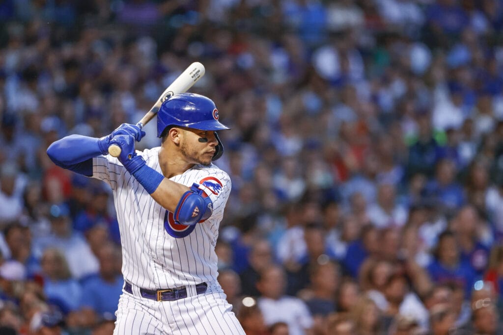 Five things the Cubs need to address post-lockout