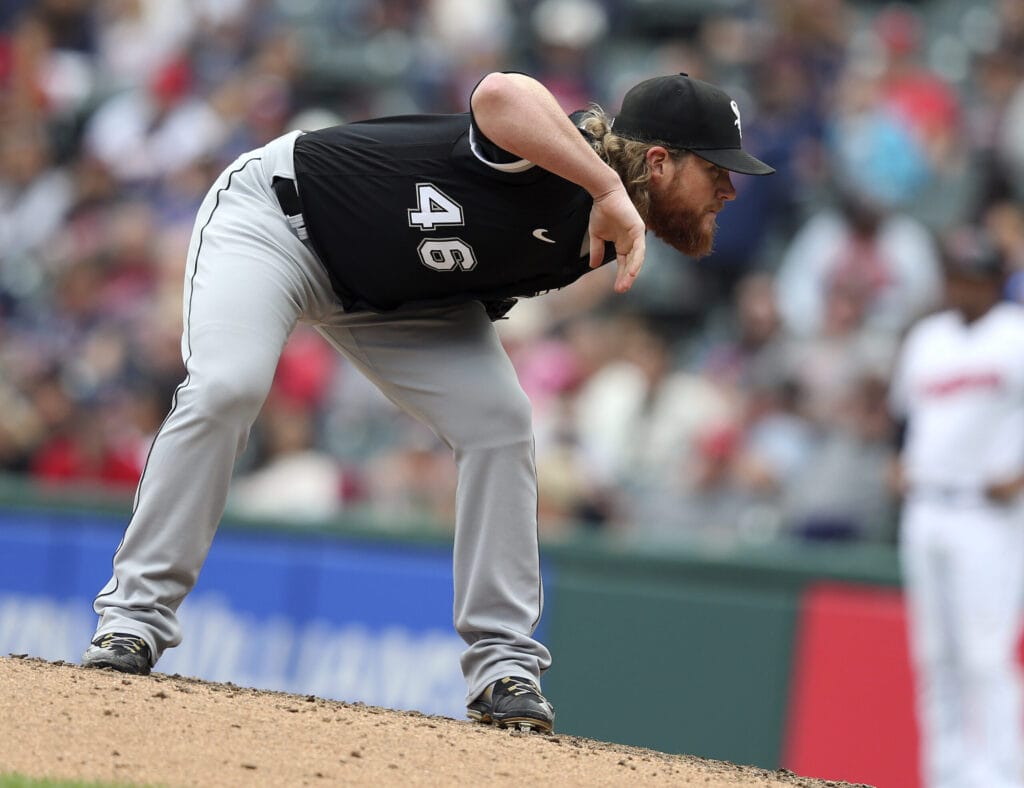 Five things the White Sox need to address post-lockout