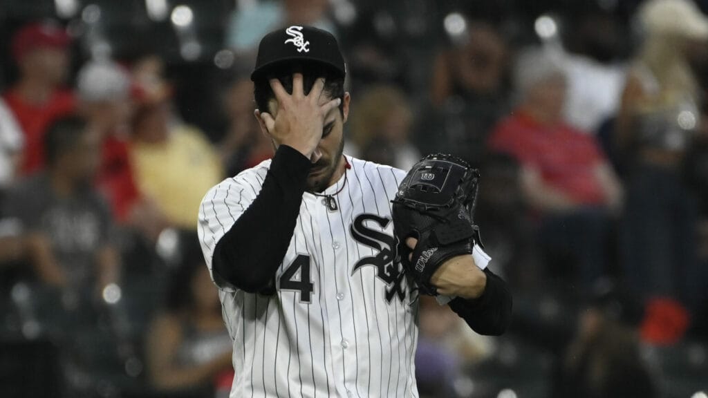 That’s all, folks: Curtain comes down on one of worst White Sox seasons ever