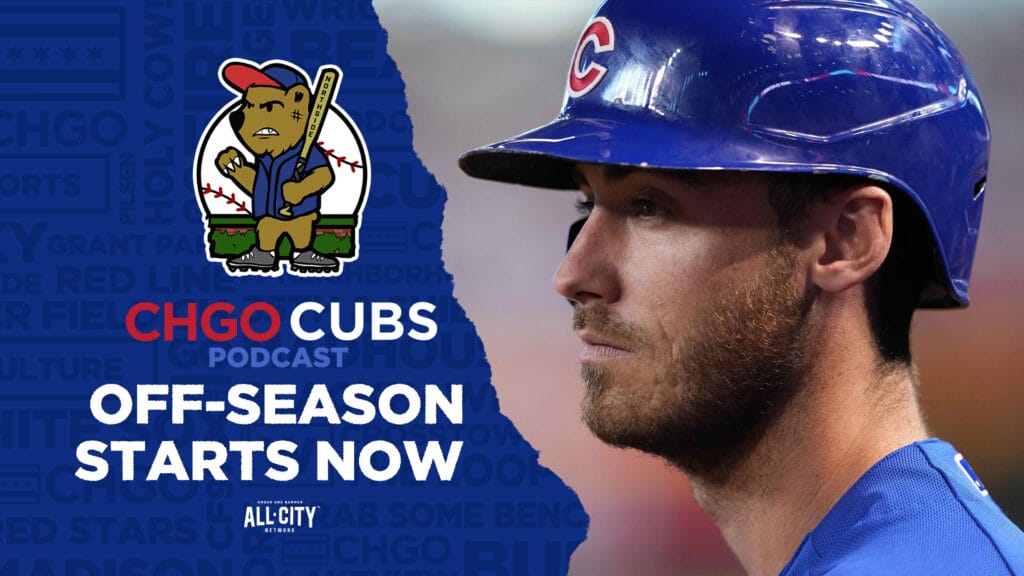 CHGO Cubs Podcast: The Chicago Cubs 2023 season recap