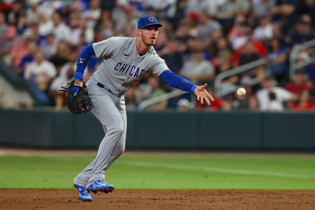 Will there be a reunion for Cody Bellinger, Cubs in 2024?