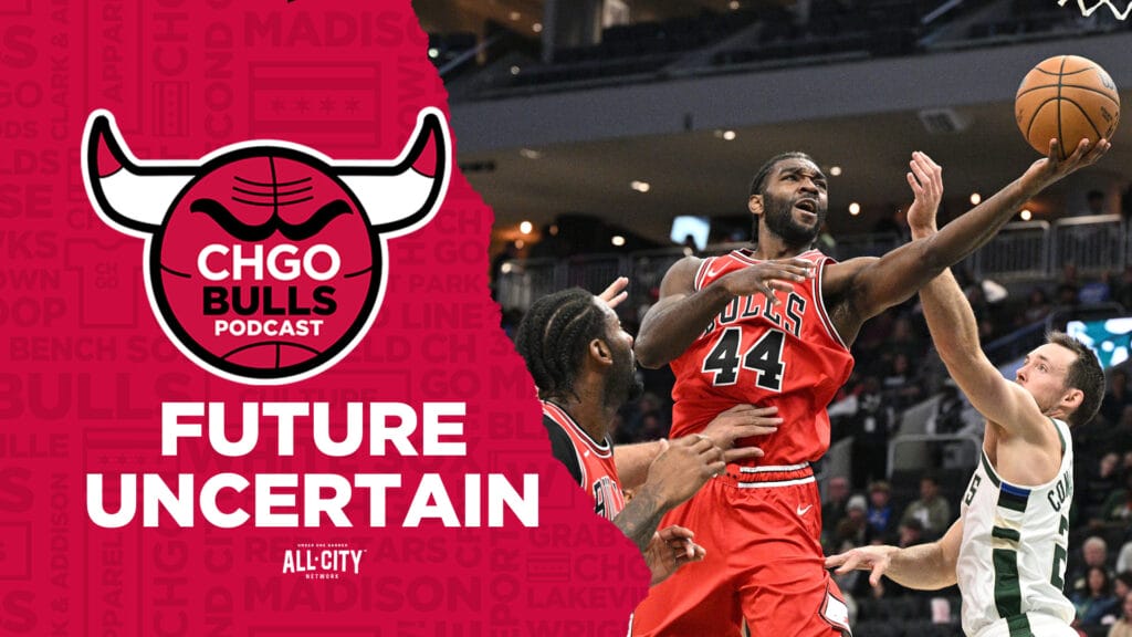 CHGO Bulls Podcast: Bulls don’t sign Patrick Williams to contract extension as deadline passes