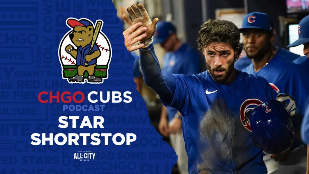 CHGO Cubs Podcast: Craig Breslow and potentially Dan Kantrovitz out of the Chicago Cubs front office plus grading Dansby Swanson’s 2023 season