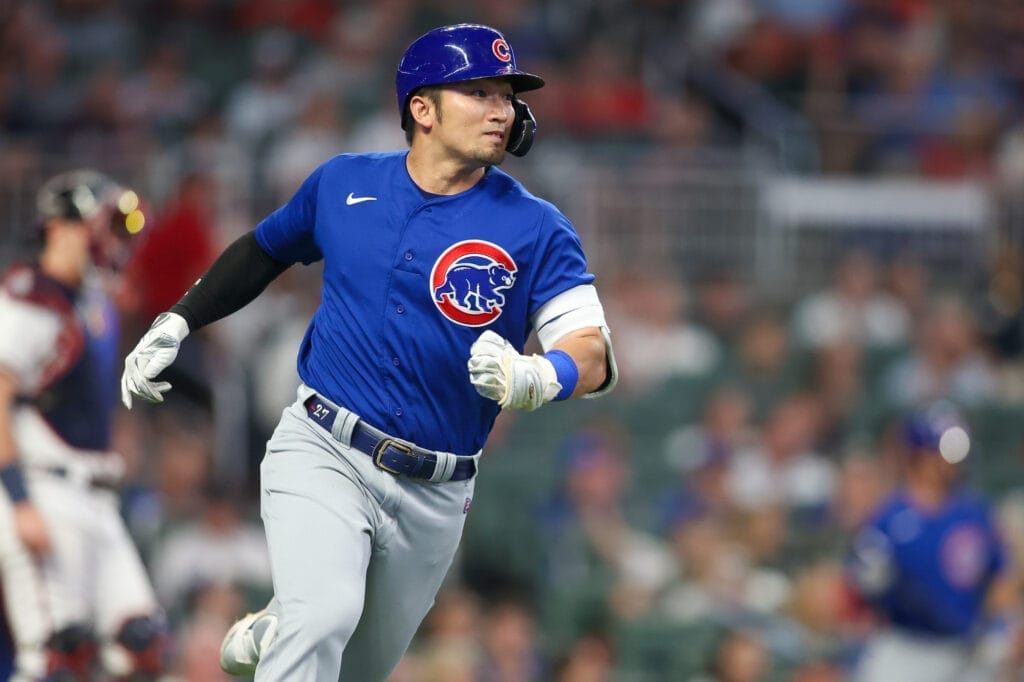 Can Cubs’ Seiya Suzuki carry over his end-of-2023 play?